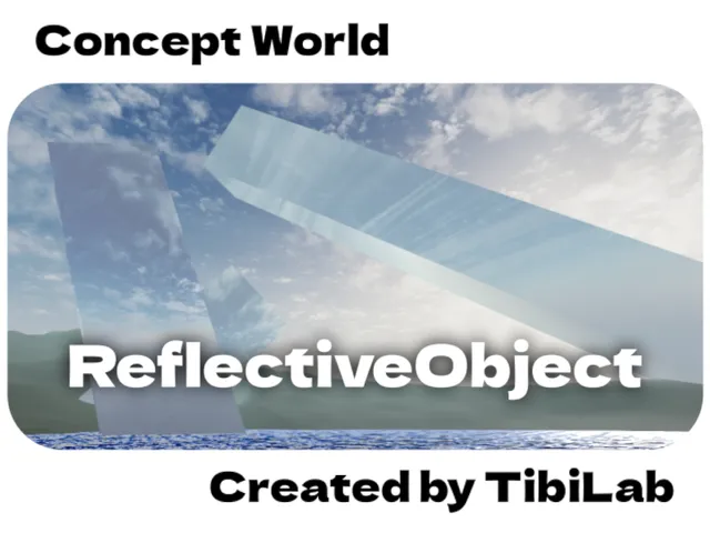 ReflectiveObject
