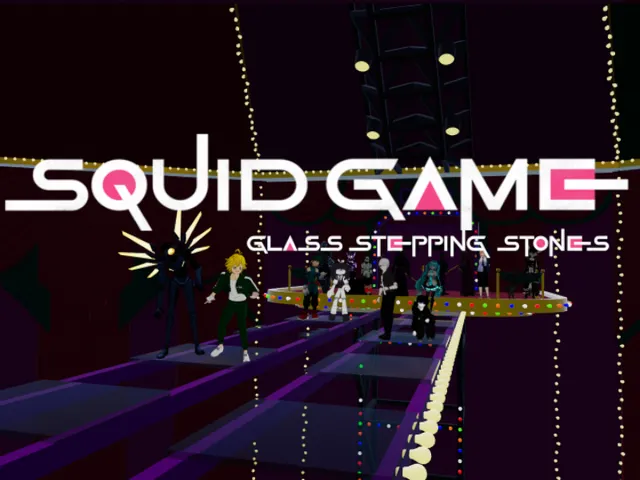 Squid Game
