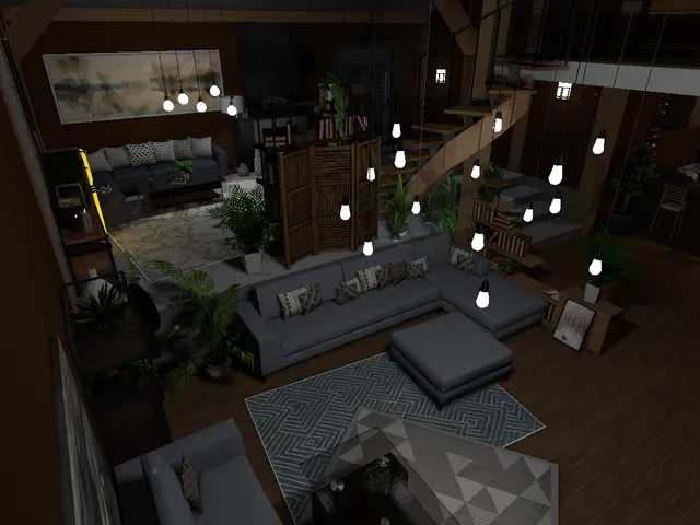 Isolation