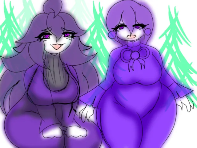 Hex's Mind（Forever Unfinished）