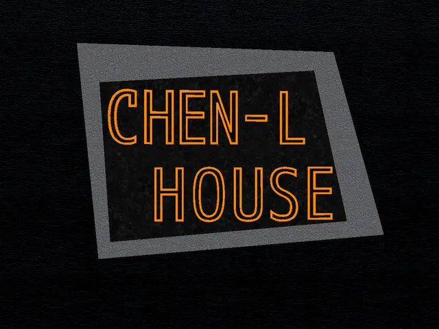 chen house