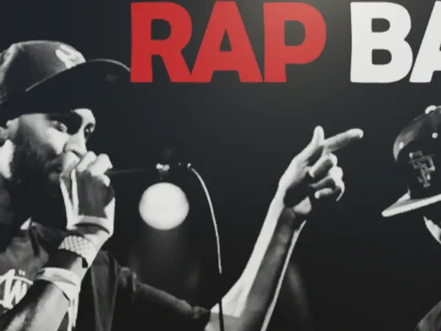 RapBattle