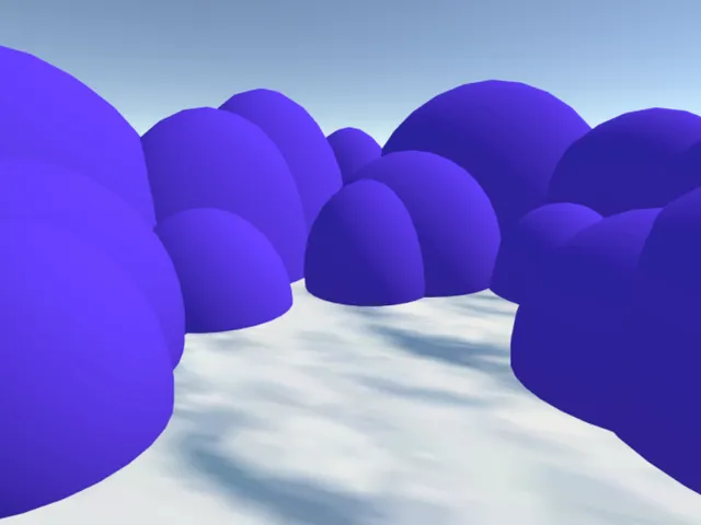 Spingel Possible New Avatar World