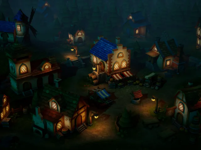 Township
