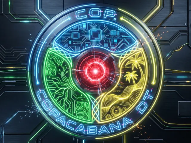 Copacabanna Downtown