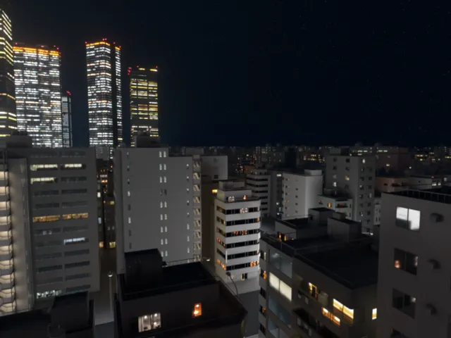 ほほよラウンジ