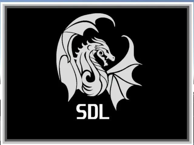 Secret Dragon Lab UDON ( SDL )