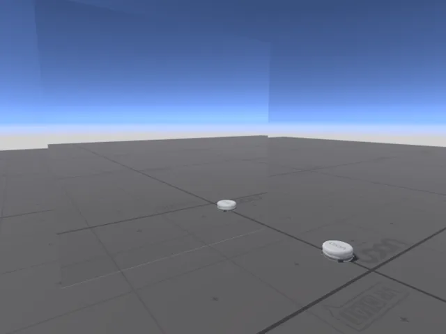 Ruxpin's Avatar World