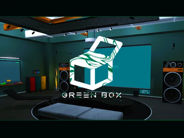 GreenBox