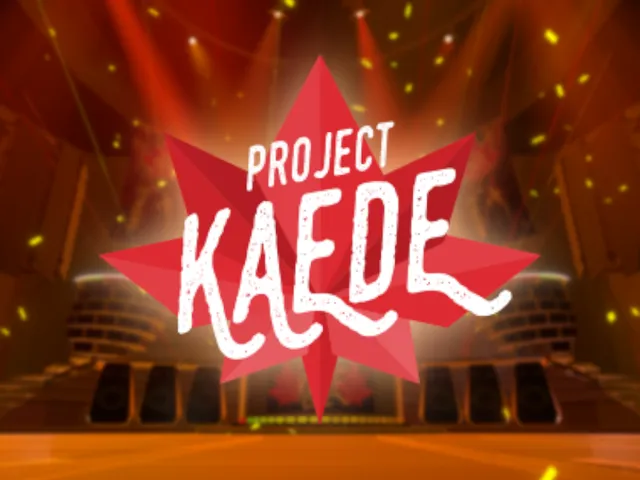 PROJECT KAEDE