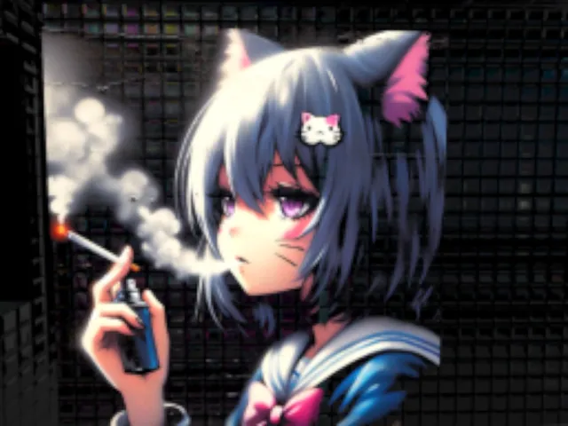 Lucid1s Avatars and Chill