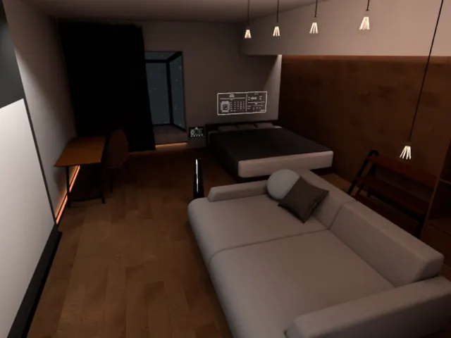 home