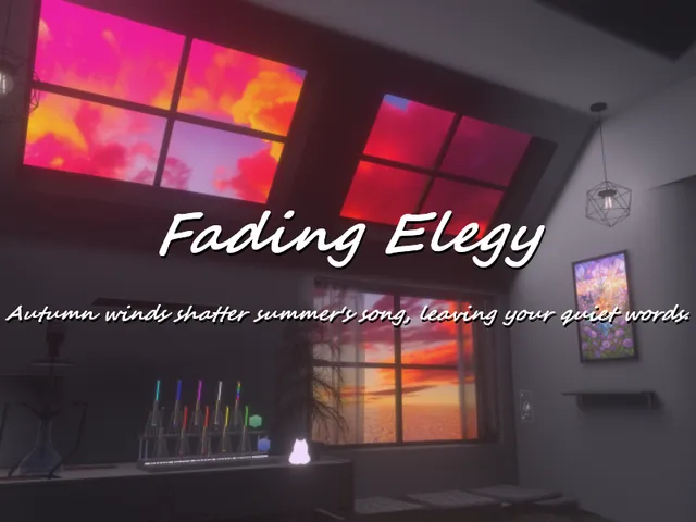 Fading Elegy