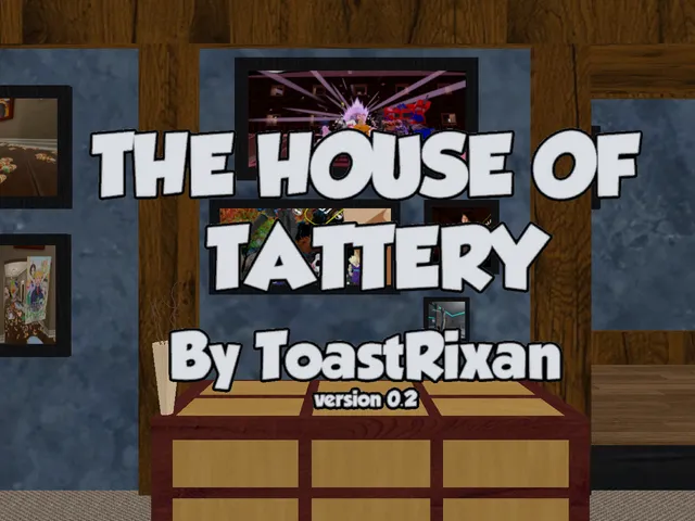 The House of Tattery