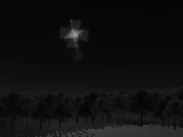 Fear's Domain