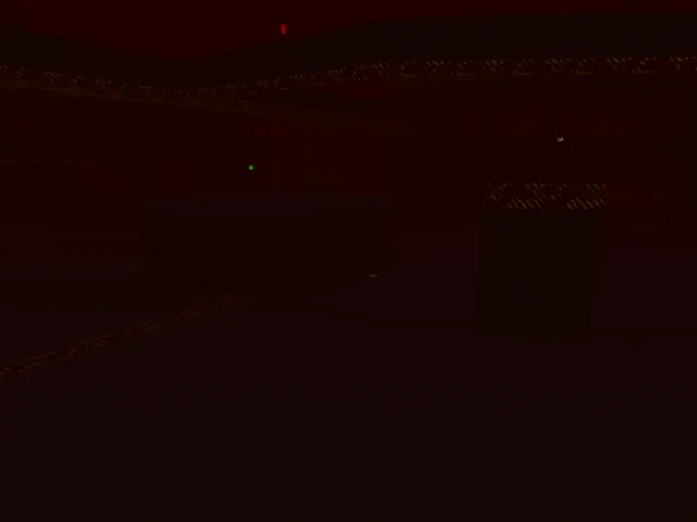 ［Experimental］ Sonic․exe The Disaster - You Cant Run