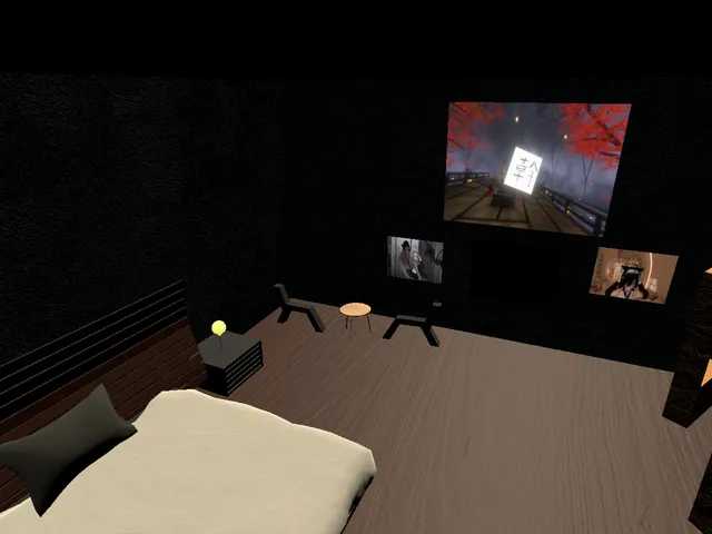 アッコダンの房间v1․0