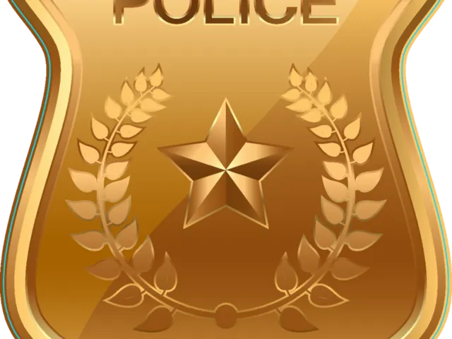 VCPD Training 2