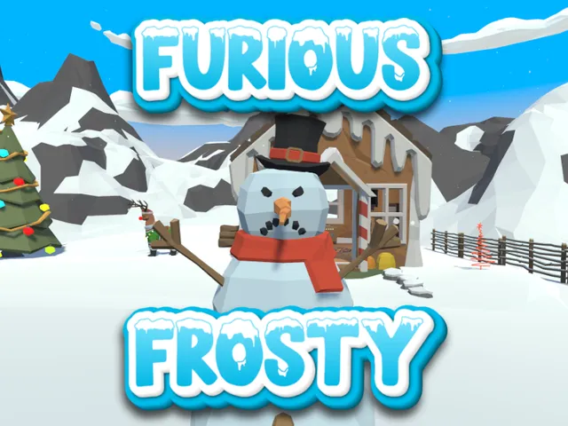 Furious Frosty