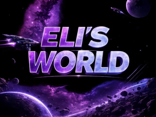 ELI'S WORLD