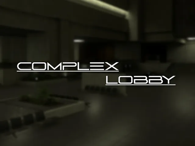 Complex Lobby