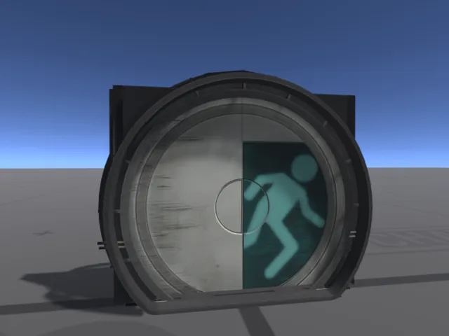 Emperor Jake Test World