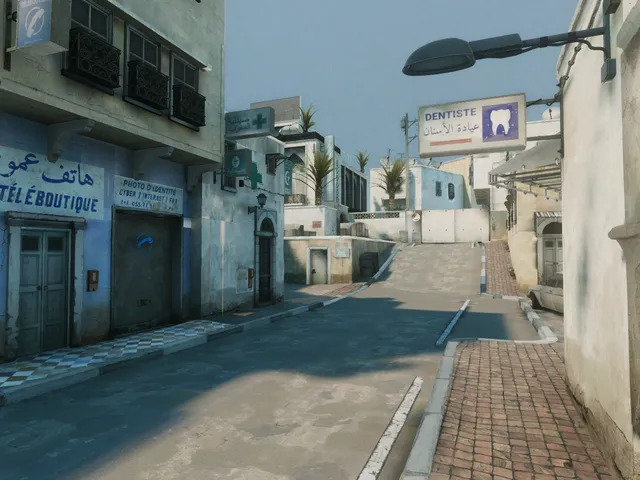 Dust 2 ［CS˸GO］