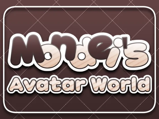 -New Avi- Mondeis Avatar World