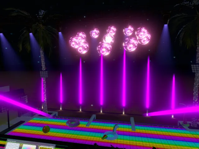 Newt's Hangout House