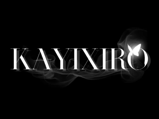 KAYIXIRO模型房