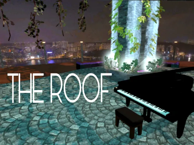 THE ROOF