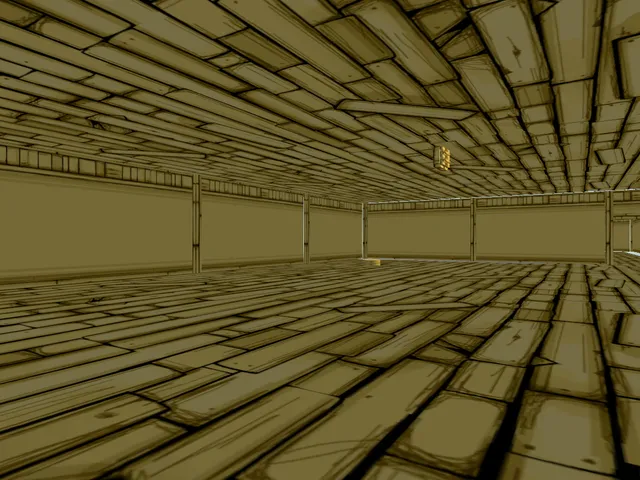 Bendy and the ink machine avatars