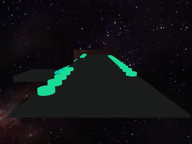 Rumple's Nananchi Avatar World