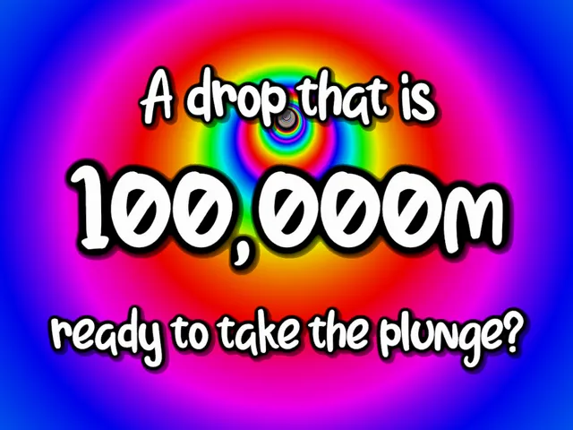 Falling When High