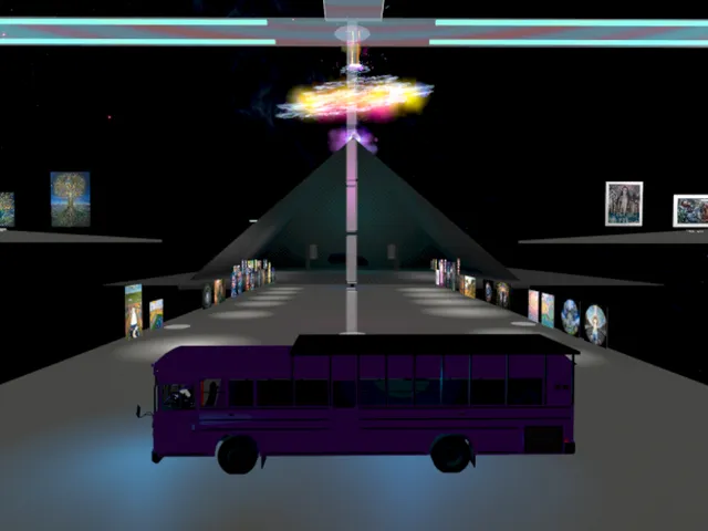Moksha VR 2025