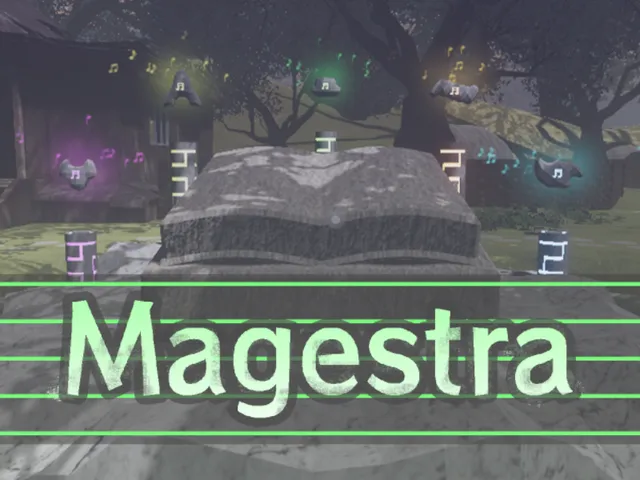 Magestra