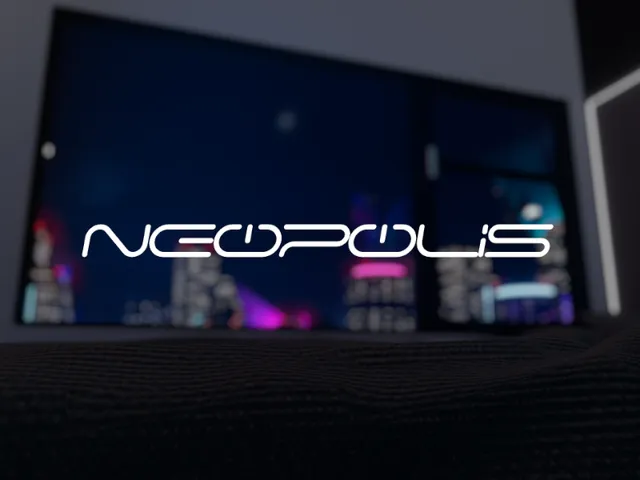 NEOPOLiS