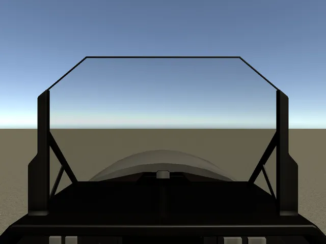 Basic Flight world