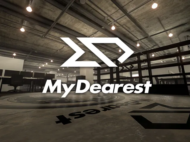 MyDearest Virtual Office