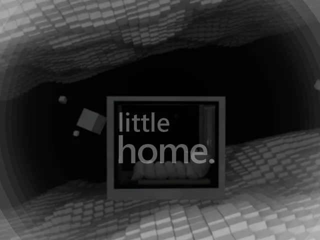 little home․