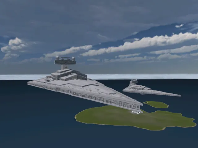 Project StarFighter