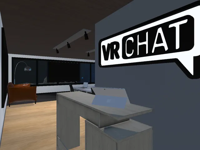 Journey Office