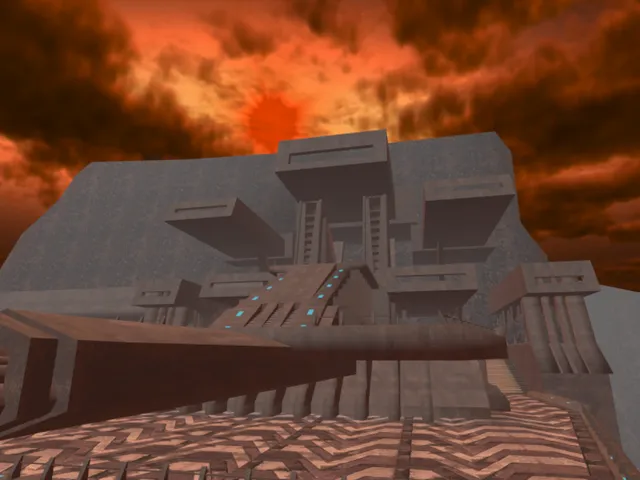 Mustafar pvp