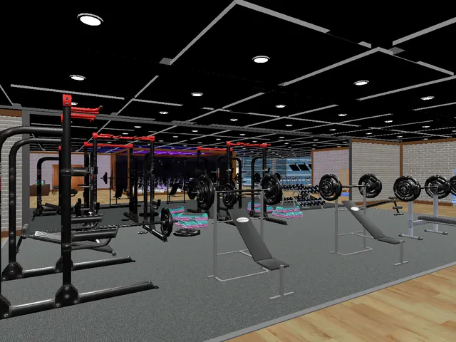ZEPETONS_GYM