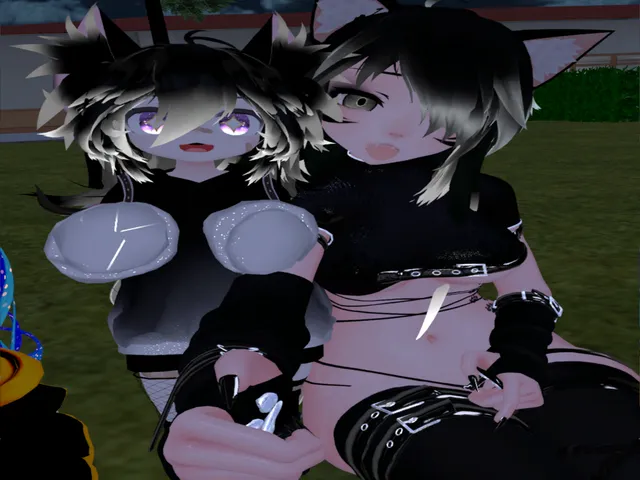 NAS Avatars 05․06․23