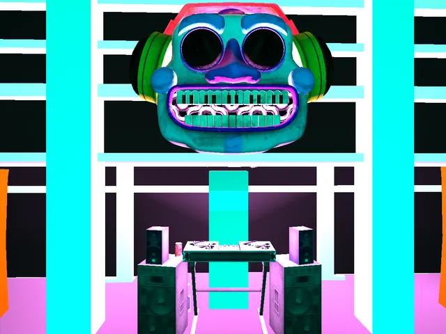 Alt Headspace