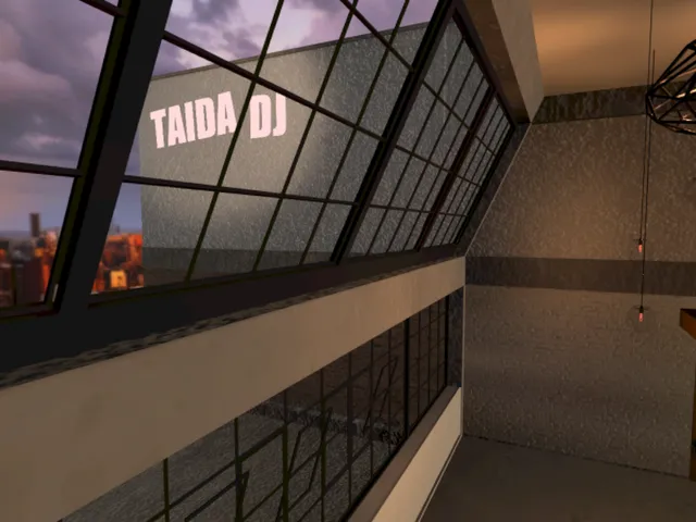 TaidaDJ-House