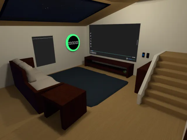 Fr4iseの配信部屋