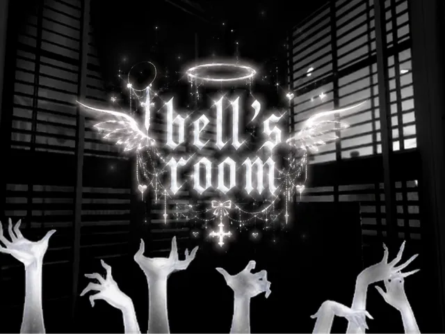 bell's room