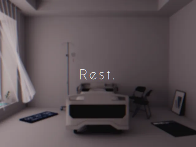 Rest․